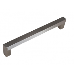 Handle 1759 320mm Silver
