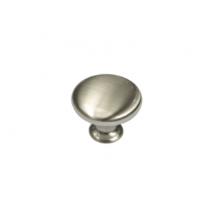 4050K Brushed Nickel Finish Kitchen Knob