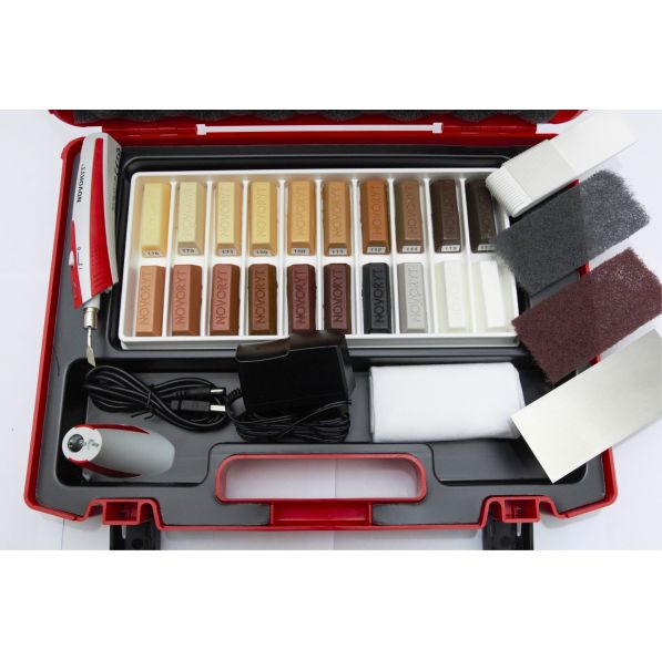 Novoryt 20 Piece set - Hardware & Handles NZ