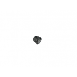 Round Rocker Switch - Hardware & Handles NZ