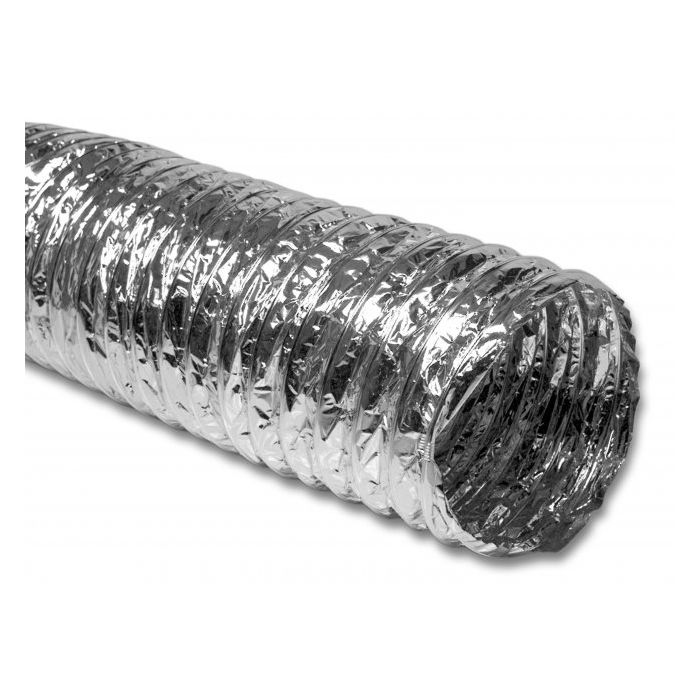 Flexible Alu Duct Hardware & Handles NZ