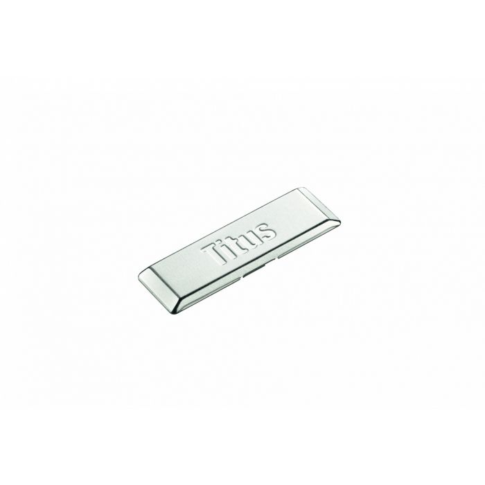 Titus Hinge Arm Cover Caps Hardware & Handles NZ