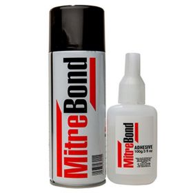 Mitre Bond 100 Gram kit New Zealand