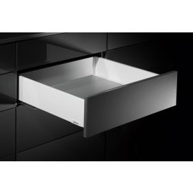 Titus Push to Open Slimline 100mm