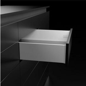 Titus Slimline+ Drawers 100mm (NEW)