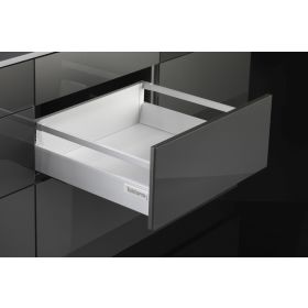 Titus Double Wall Drawers 145mm