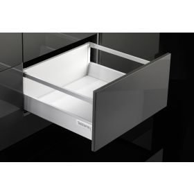 Titus Double Wall Drawers 182mm