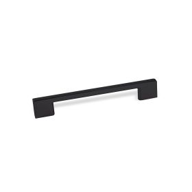 Handle 3163 Matt Black
