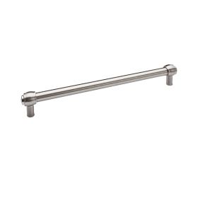 3440 Brushed Nickel Finish Provincial Kitchen Handle