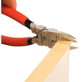 FastCap PLIERS FLUSH CUT Multipurpose Flush Cut Trimmers, Laminate Cutter and edge tape trimmer