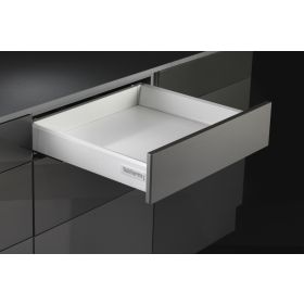 Titus Double Wall Drawers 70mm