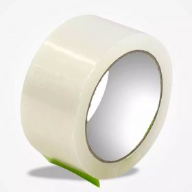 Packaging Tape 48mm x 100M Clear