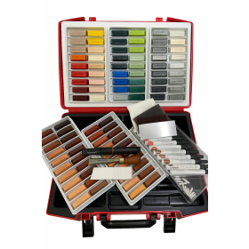 Novoryt 120 Piece Set