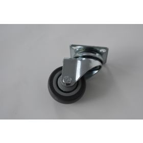 Castor 50mm Swivel