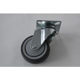 Castor 75mm Swivel Non Brake