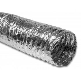 Flexible Aluminium Duct