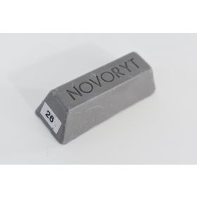 Novoryt Soft Wax 26 grey med