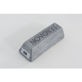 Novoryt Soft Wax 48 Silver Met
