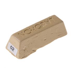 Novoryt Soft Wax 02 Ivory