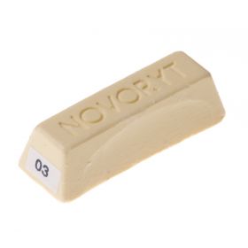 Novoryt Soft Wax 03 Maple Yellow