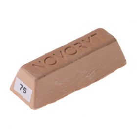 Novoryt Soft Wax 75 Beech Steamed Clair