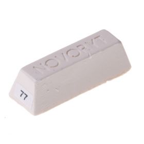 Novoryt Soft Wax 77 Spruce White Varnished