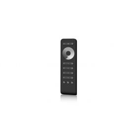 Remote Single Colour 4 Zone