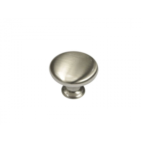 4050K Brushed Nickel Finish Kitchen Knob