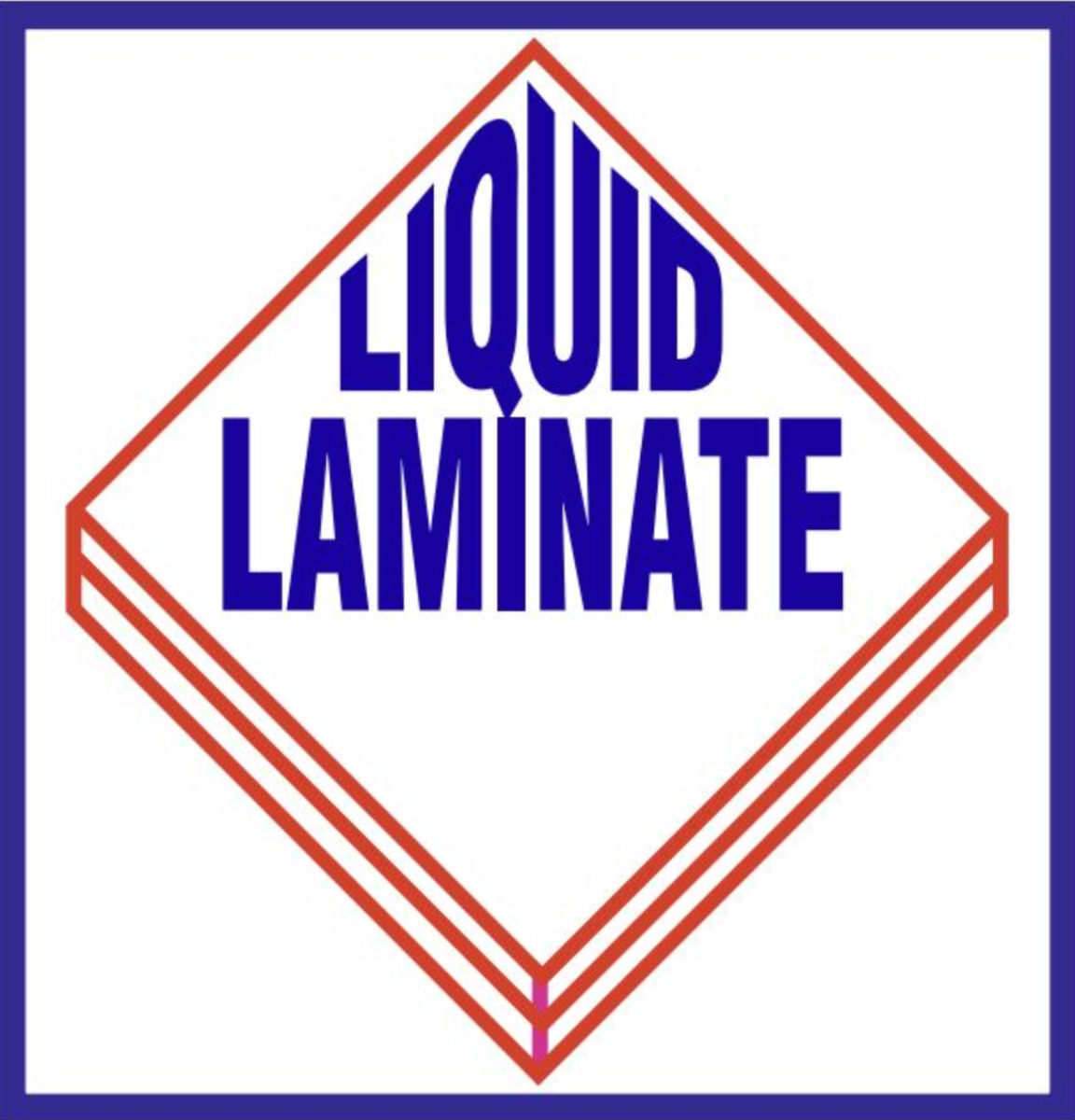 liquid laminate