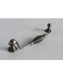 Handle 8391-160mm Pewter