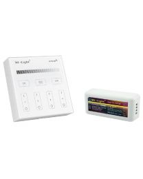 LED Dimmer Remote & Controller Box