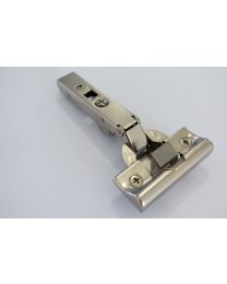 T-type Glissando soft close 110° hinges 0 mm Easy Fix 