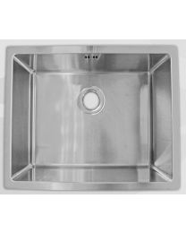 Sink - Large Square Bowl 550x400  Verona
