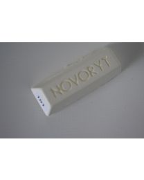 Novoryt 101 Eggshell White