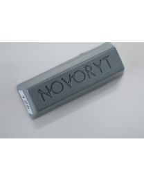 Novoryt 125 Blue-grey