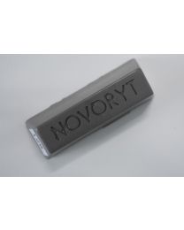 Novoryt 126 Grey Medium