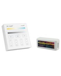 LED Tuneable Colour Temperature Remote