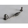 Handle 8391-160mm Pewter